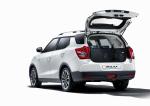 SsangYong XLV 2016 года